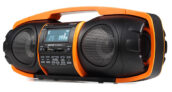 Audiosonic Beatblaster Ghettoblaster RD-1548 für nur 35,90 Euro inkl. Versand