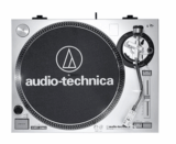 AUDIO-TECHNICA AT-LP120USBHC Plattenspieler für nur 226,- Euro