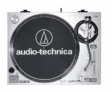 AUDIO-TECHNICA AT-LP120USBHC Plattenspieler für nur 226,- Euro