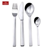 Schicke und hochwertige Auerhahn Besteck-Garnitur “Lano” 30-teilig für 58,65 Euro inkl. Versand bei Karstadt!