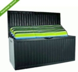 [EBAY] XL Auflagenbox „Wave“ 350L Gartenbox für nur 29,- Euro inkl. Versandkosten!