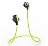 AUKEY Sport 4.1 Stereo Bluetooth In Ear Kopfhörer mit Mikrofon für iOS und Android für nur 12,99 Euro inkl. Primeversand