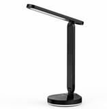 AUKEY aufladbare Schreibtischlampe mit Touch-Control und 3 Helligkeitsstufen für nur 9,99 Euro