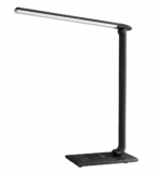 AUKEY LT-T10 LED Schreibtischlampe mit 7 stufigem Dimmer für nur 16,99€ inkl. Versand