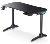 AUKEY Gaming Tisch LY113 mit Aukey XL Gaming Mauspad für nur 87,59€