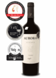 [WEINVORTEIL] TIPP! Die 12er Kiste Aurora Winery – Merlot Reserva – Serra Gaúcha für nur 48,38 Euro inkl. Lieferung