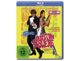 Austin Powers – Das Schärfste was Ihre Majestät zu bieten hat [Blu-ray] für nur 4,- Euro inkl. Versand