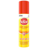 Autan Multi Insect Spray Multi-Insektenschutz für nur 4,37€ (statt 7,45€) – Prime