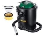 AUTLEAD Aschesauger mit 900W und 18L Volumen für nur 35,99 Euro