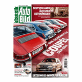 Schnupperabo (3 Ausgaben) Auto Bild klassik für 15,30 Euro – als Prämie: 15,- Euro BestChoice Einkaufs-Gutschein