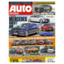 Halbjahresabo „Auto ZEITUNG“ nur 48,75€ und dazu als Prämie: 50€ Amazon Gutschein