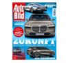 Top! 3 Monate (12 Ausgaben) Auto Bild kostenlos testen