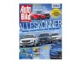 Top! Halbjahresabo AUTO BILD nur 80,60€ und dazu als Prämie ein 55€ BestChoice Gutschein erhalten