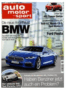 auto motor sport Jahresabo