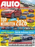 Auto Zeitung Halbjahresabo