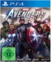  Marvel's Avengers (kostenloses Upgrade auf PS5) - (PlayStation 4)