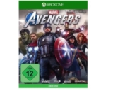 Marvel’s Avengers Xbox One ( inkl. kostenloses Upgrade auf Xbox Series X) für nur 29,99 Euro inkl. Versand