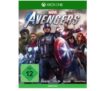 Marvel’s Avengers Xbox One ( inkl. kostenloses Upgrade auf Xbox Series X) für nur 29,99 Euro inkl. Versand