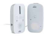 Philips AVENT Audio Monitors Babyphone DECT SCD502/26 für nu 38,79 Euro bei Lidl