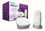Philips Avent Audio-Babyphone SCD733/26 für 79,99€ (statt 114,99€)