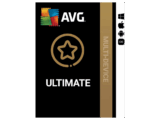 AVG Ultimate 2025 Multi Device inkl. VPN für nur 19,99€