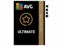 AVG Ultimate 2025 Multi Device inkl. VPN für nur 19,99€