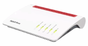 AVM FRITZ!Box 7590 Router ab nur 159,97 Euro inkl. Versand