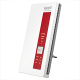 AVM FRITZ!WLAN Repeater 1750E WLAN-Repeater für nur 53,54 Euro inkl. Versand