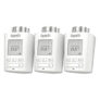 3er-Pack AVM FRITZ!DECT 301 Smarter Heizkörperregler für nur 119€ (statt 160€)