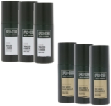 3er Pack AXE DAILY FRAGRANCE Precision Herrenduft (300 ml) für nur 7,99 Euro inkl. Versand