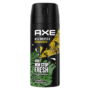Axe Bodyspray Wild Mojito & Cedarwood