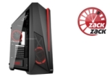 AZZA Thor 320 Tower-Gehäuse für nur 68,98 Euro inkl. Versand