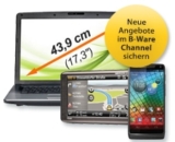 [MEINPAKET] B-Ware! Neue B-Ware Angebot mit stark reduzierter Technik