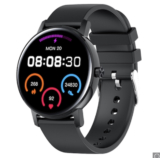 CORN WB05 Smartwatch 390×390 AMOLED Display IP67 nur 38,61 Euro inkl. Versand