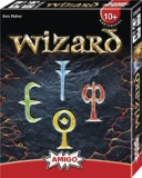 AMIGO 6900 Wizard Kartenspiel für nur 5,99€ bei Amazon