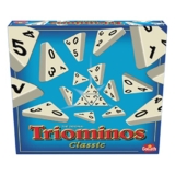 Triominos Classic Brettspiel für 9,99€