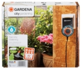 Gardena city gardening Balkon Bewässerungs-Set für 75,99€ (statt 98€)