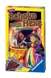 Ravensburger Schoko Hexe Kartenspiel für 5,94€ bei Amazon