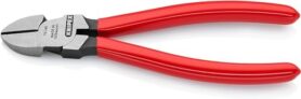 KNIPEX Seitenschneider 160 mm für nur 14,25€
