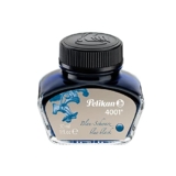 Pelikan Tintenglas 4001 Blau-Schwarz 30 ml für nur 4,80€ bei Amazon