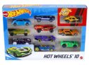 Hot Wheels 10er Pack Geschenkset für nur 9,99€