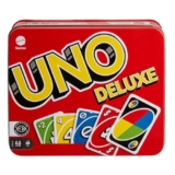 UNO Deluxe für 8,99€ (statt 13€) – Prime