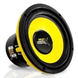 Pyle 6.5 Inch Mid Bass Woofer für nur 17,39€ bei Amazon