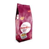 Gimoka Kaffeebohnen 1kg Gran Bar Mischung für 9,17€ bei Amazon