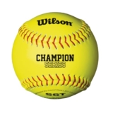 Top-Deal: WILSON A9011 Nfsha Softball für 9,95€