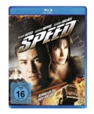 Speed Blu-ray nur 7,26€ bei Amazon