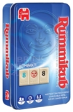 Jumbo Spiele Original Rummikub Kompakt in Metalldose für 14,99€ bei Amazon