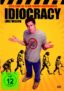 Idiocracy DVD für nur 4,97€ bei Amazon sichern