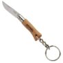 Opinel Mini-Messer mit Anhänger für 8,84€