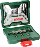 33-teiliges Bosch Bohrer- und Bit-Set für nur 11,49€ (statt 17€) – Prime